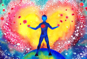Manifesting Love and Relationships: Attracting Your Ideal Partner
